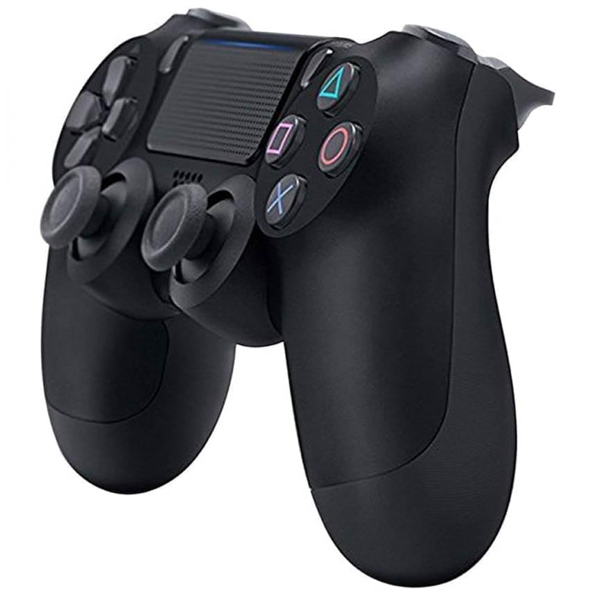 Joystick Ps4 Sony Cuh-Zct2u Negro